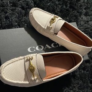 Coach Loafers